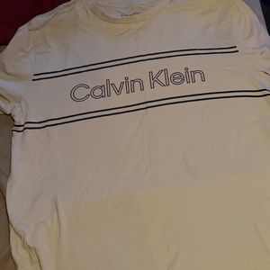 calvin klein